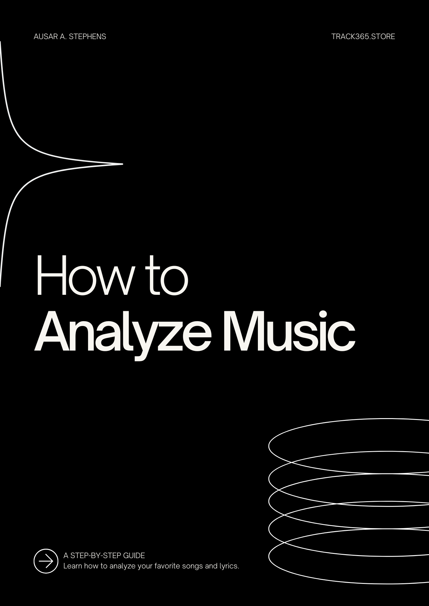 How to Analyze Music (Book + Audiobook)