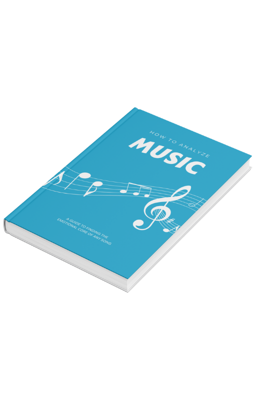 How to Find the Emotional Core of Any Song