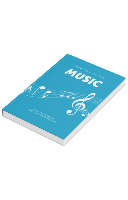 How to Find the Emotional Core of Any Song