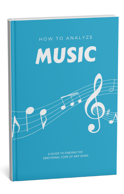 How to Find the Emotional Core of Any Song