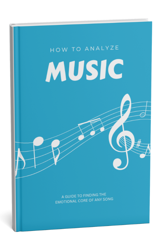 How to Find the Emotional Core of Any Song
