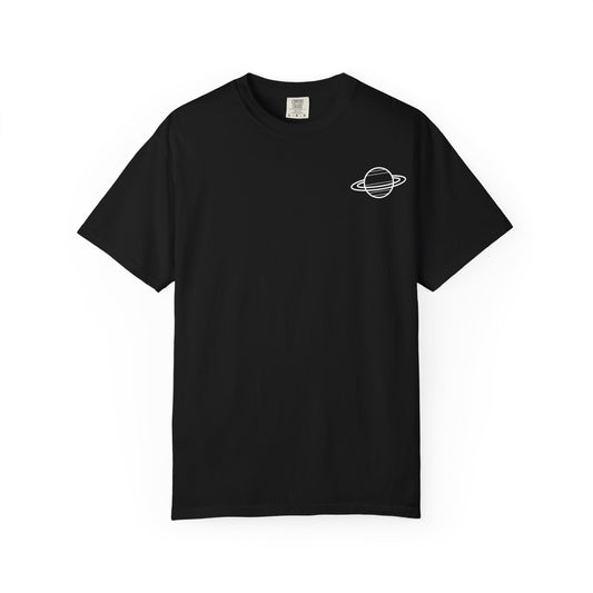 Spacial Tour Minimal Tee