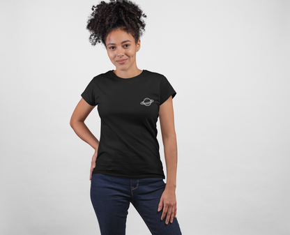 Spacial Tour Minimal Tee