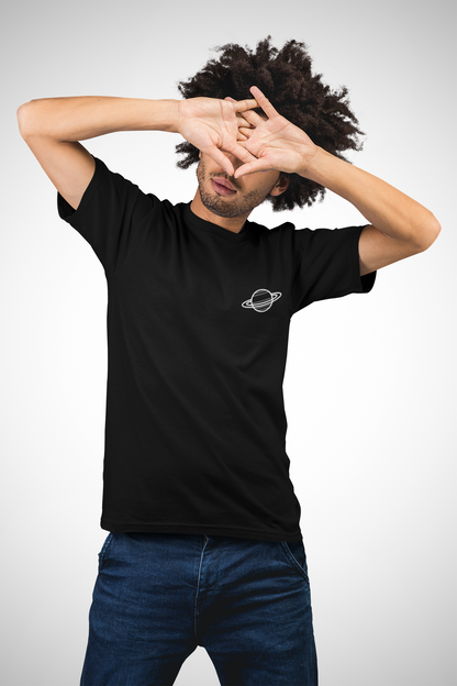 Spacial Tour Minimal Tee