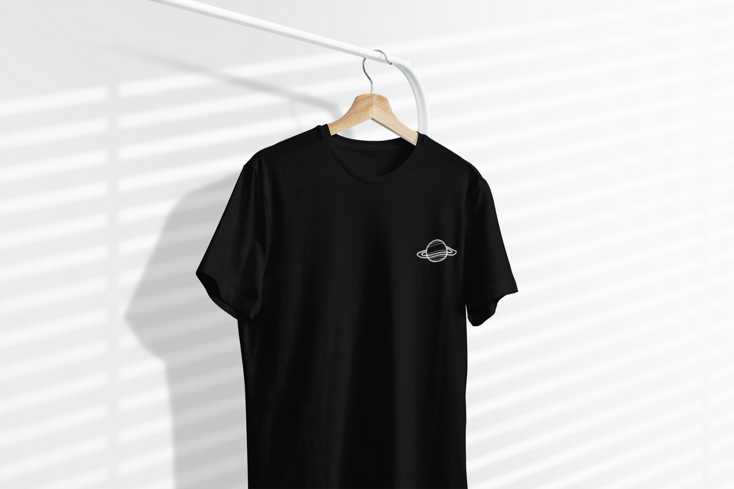Spacial Tour Minimal Tee