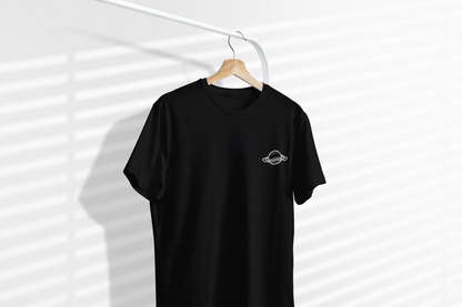 Spacial Tour Minimal Tee